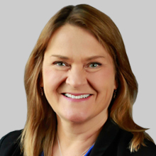 Ms. LORI J. CROSS - Image
